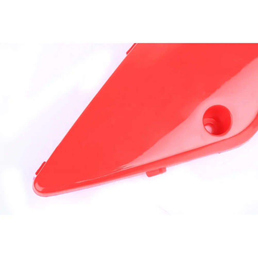 wholesale many models motorcycle spare parts plastic parts side cover direct factory price list