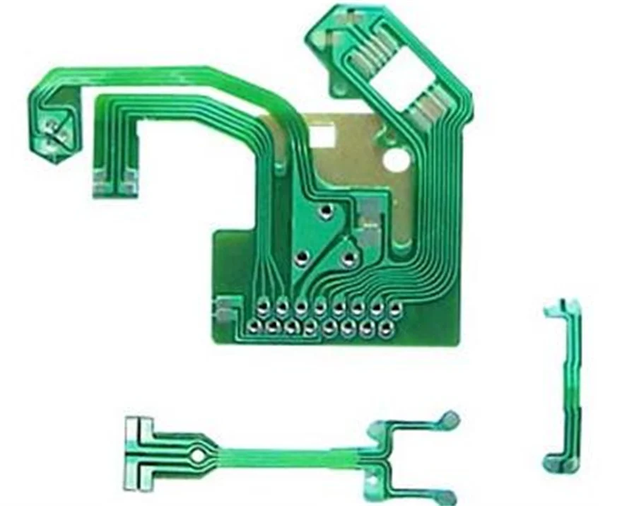 Производство Китай печатная плата Pcb Flex от поставщика гибкая Fpcb