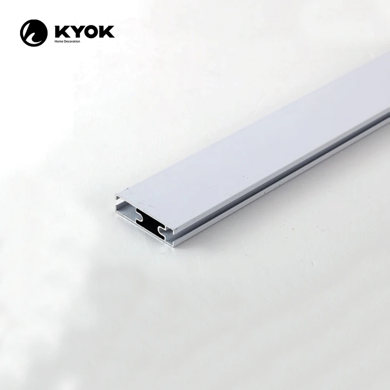 KIEI New Style Sunshine Fabric Curtains roll blind Openness 3% Sunscreen wifi motorized roller blinds and one way vision roll