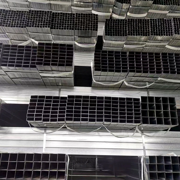 Factory Direct Sale Brand New Good Selling Stainless Steel Square Pipe In SA In Stock