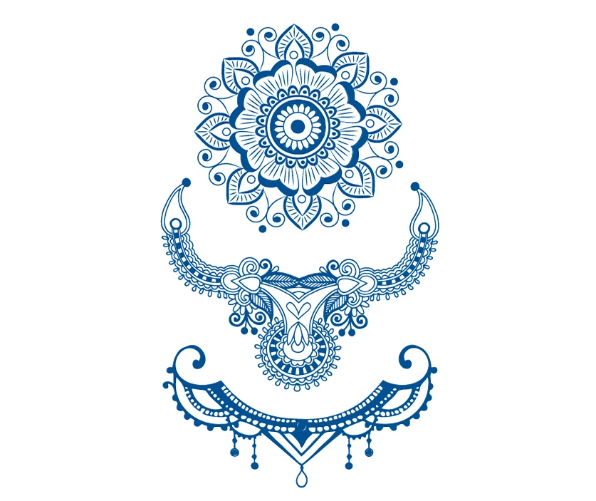 Тату временные цветные тату Скорпион Newhawk, торговый тату, картина, марихуана, Мстители