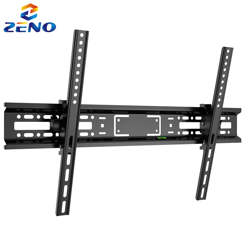 Big VESA Size Tilt Angle Fixed TV Wall Mount LED LCD Monitor Holder 32 To 70 Inch TV Stand