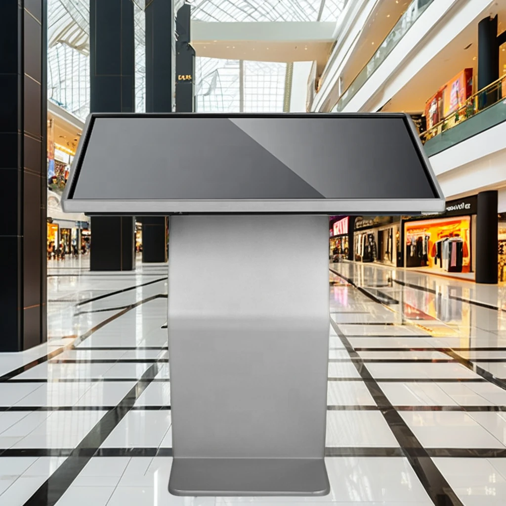 Hot Sale 50-Inch TFT Electronic Interactive Information Display Screen Retail/Shop Stores Indoor Use 1 Advertising Equipment