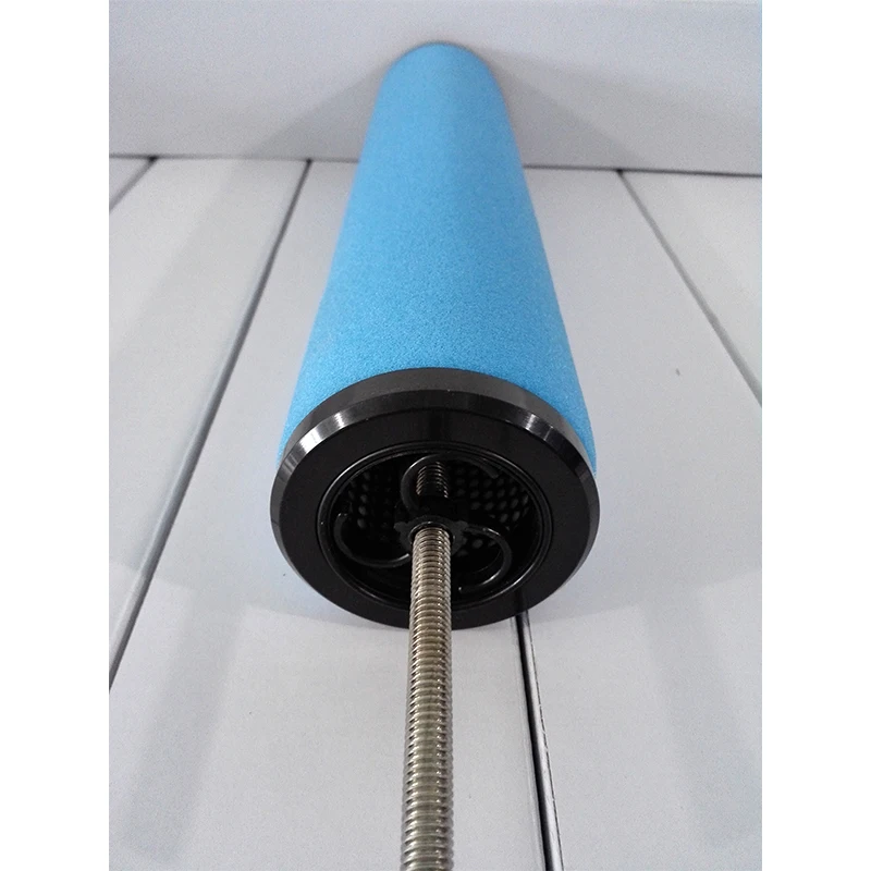 China factory made red filter replacement for you