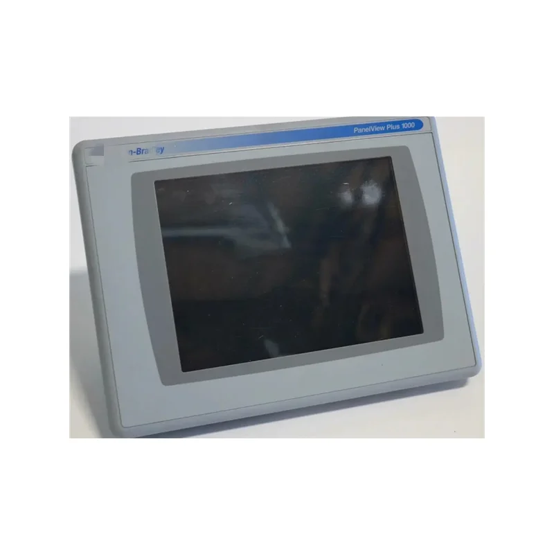 Brand New Original PanelView Plus 7 Touch Screen PLC MHI Monitor 2711P-T10C4D1A