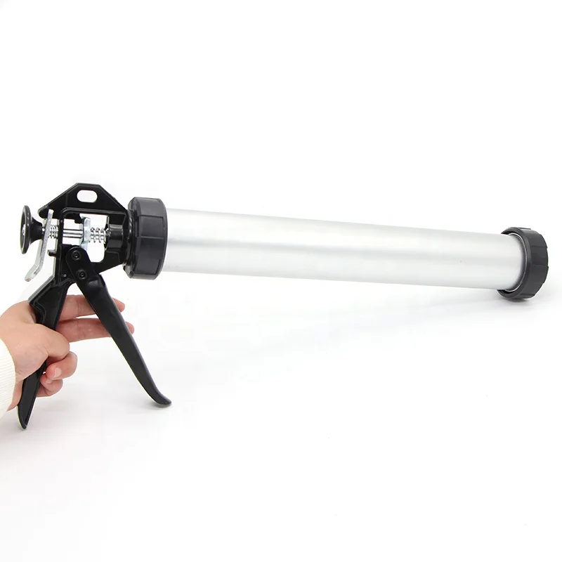 Selling fast High quality pneumatic sealant gun for door and window