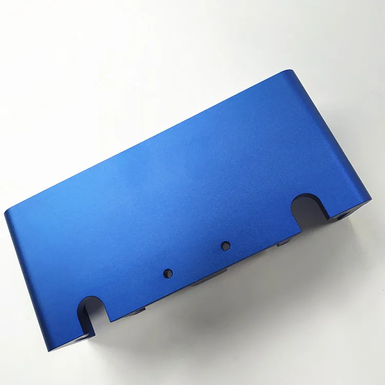 Professional Custom Precision Center 4 Axis Cnc Machining Part With Great Price