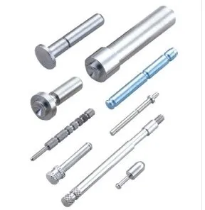 Custom CNC Machining Service Precision Aluminum Metal CNC Machined turning parts CNC machine spare parts