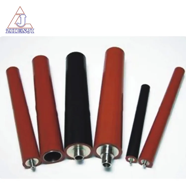 High quality upper fixing roller/heating roller