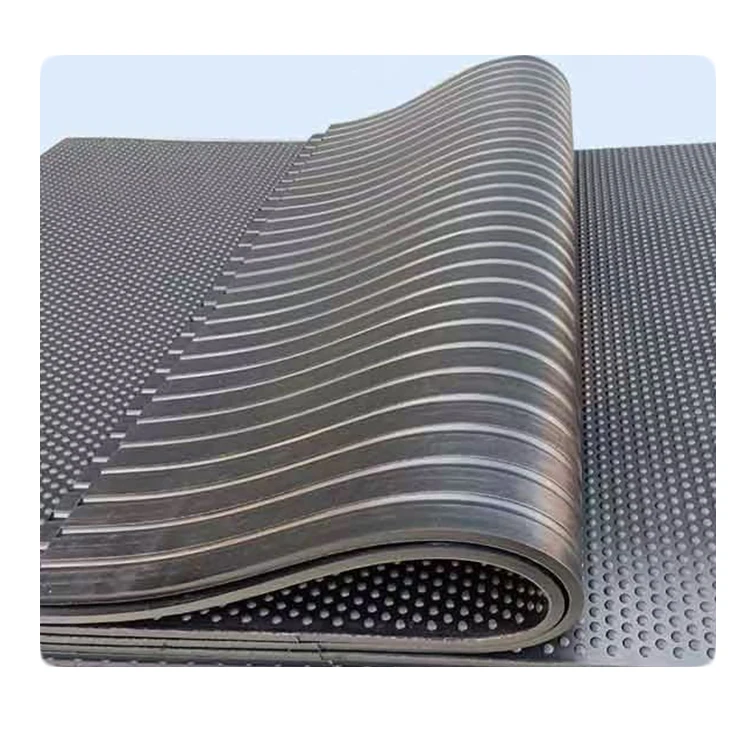 3.5mpa Horse Stable Mat/rubbermat/rubber Flooring For Horse And Cattle
