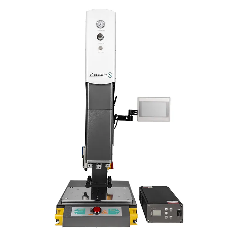 PSA Grading Card Plastic Slabs Case Sealing cf cards Ultrasonic Welding Machine of Plastic welding