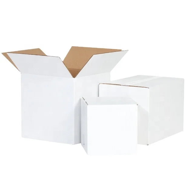 Custom Logo Printed Small Paper folding gift Box for Luxury Skincare Packaging With Your Logo