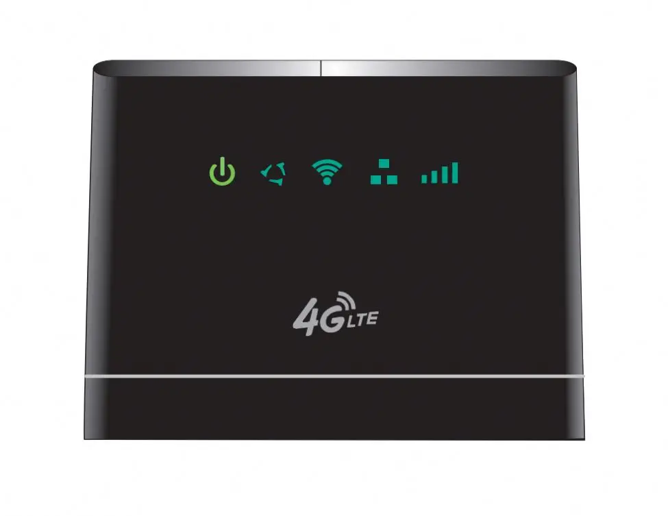 Unlimited Sim Data Wifi CPE Indoor Home Use Modem Internet Outdoor 4G LTE CPE Wireless Router