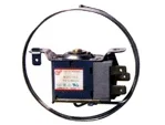 
Refrigerator electronic thermostat 