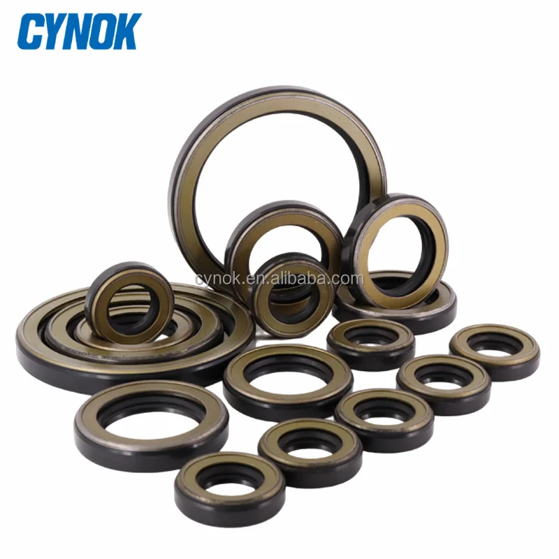 Excavator Main Pump AP3932-H3 High Pressure Oil Seals TCN Sealing Ring AP2388-E5 40*62*11
