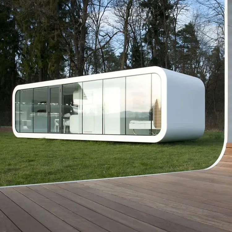 With Best Services modernas baratas de madera prefabricada ready prefab houses for sale house