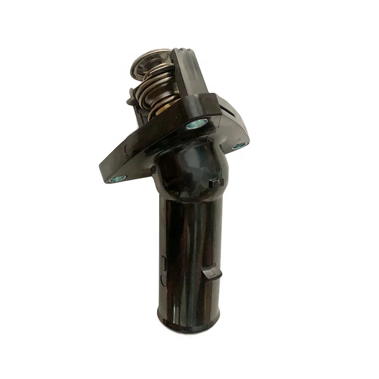 Automotive Oil Cooling Piping Water Inlet Sub-assembly With Thermostat 16031-31011 For FJ CRUISER GSJ10