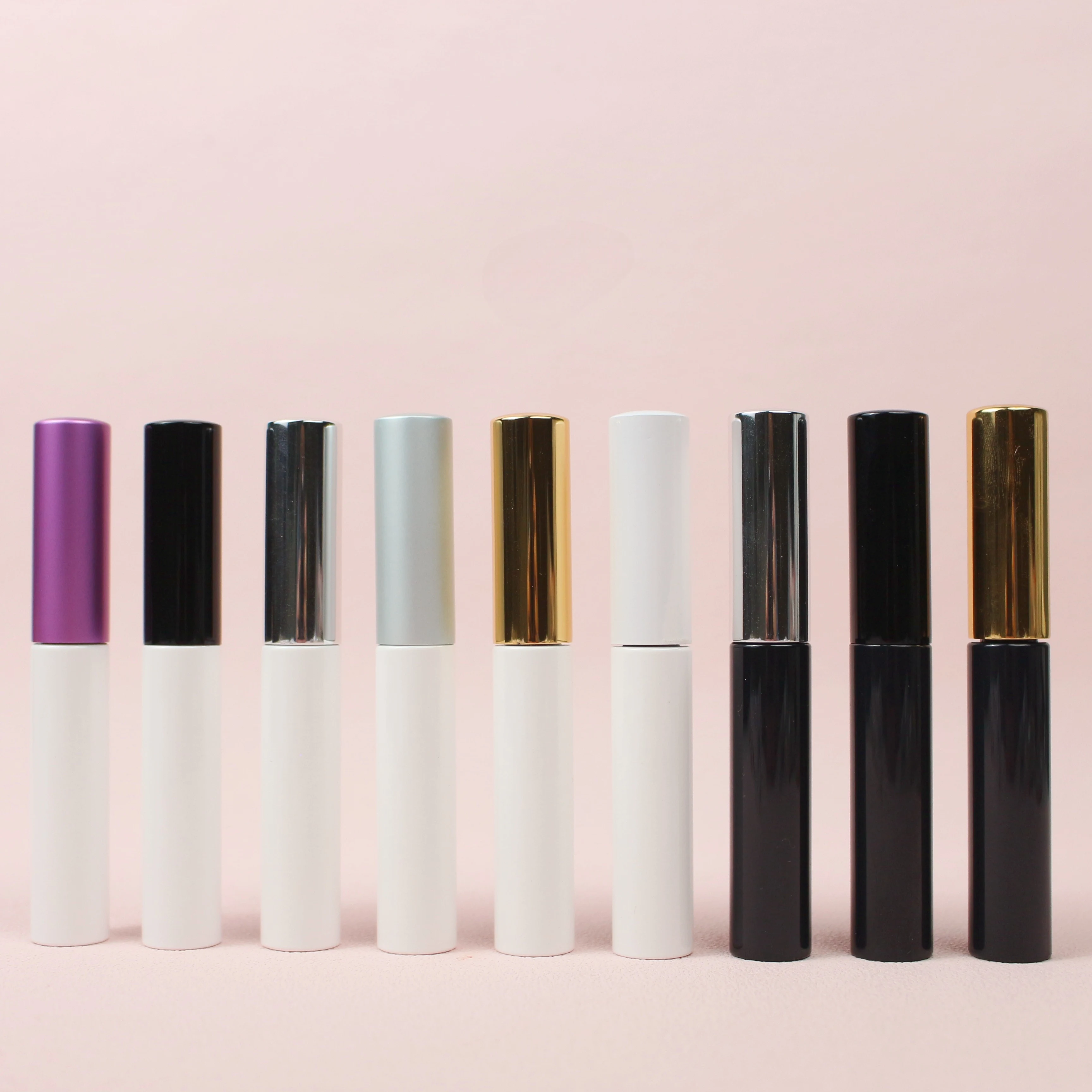 lash and brow hydrating oil free serum Natural Long Thick lash growth serum no hormone Enhancer vegan cruelty free Serum growth