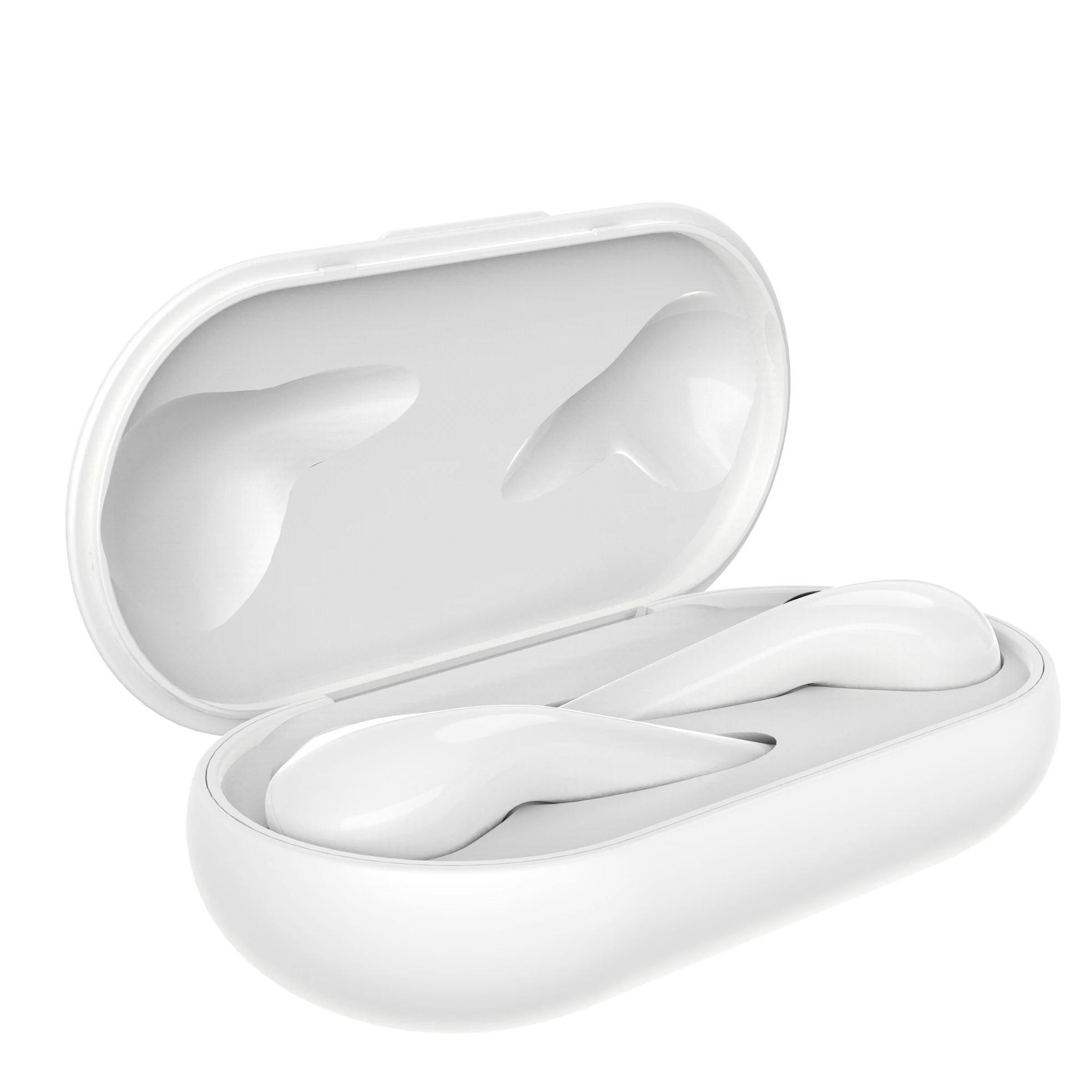 earphones sound super bass true stereo wireless bluetooth earbuds for phone
