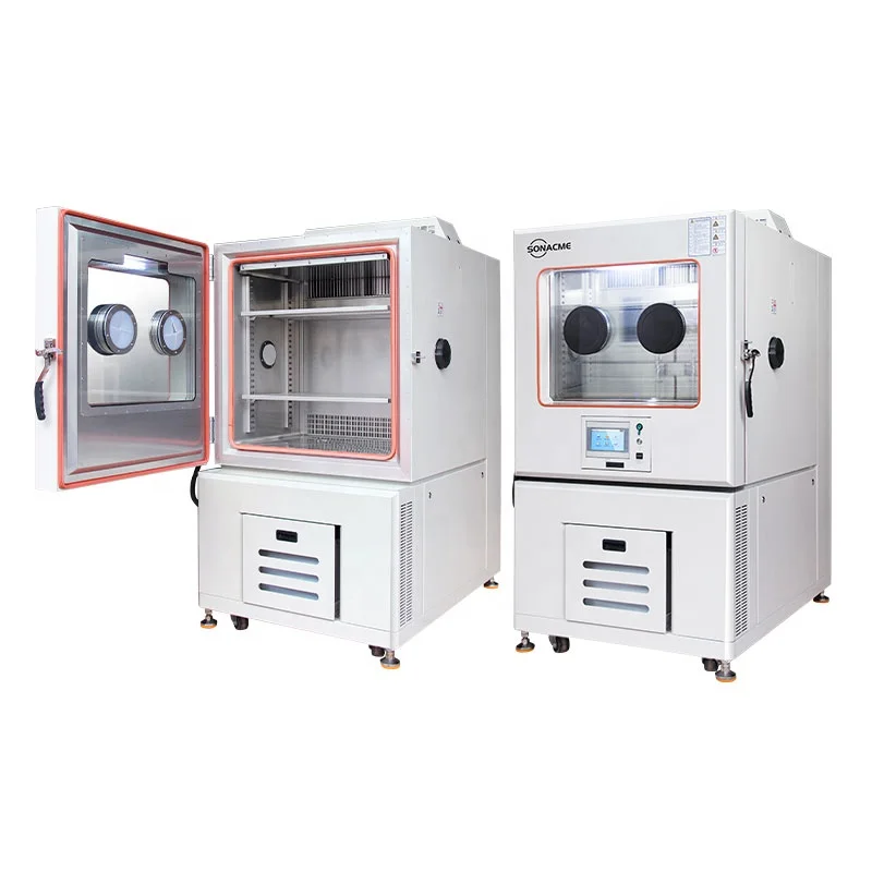 SONACME Factory Price Environmental Chamber Constant Temperature Humidity Chamber For Testing Mobile Phone