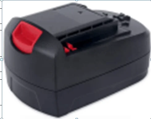 Wholesale OEM Manufacture Paslode 7.2V 3.0Ah NI-MH Rechargeable Battery for Electric Tools With KC Certificate