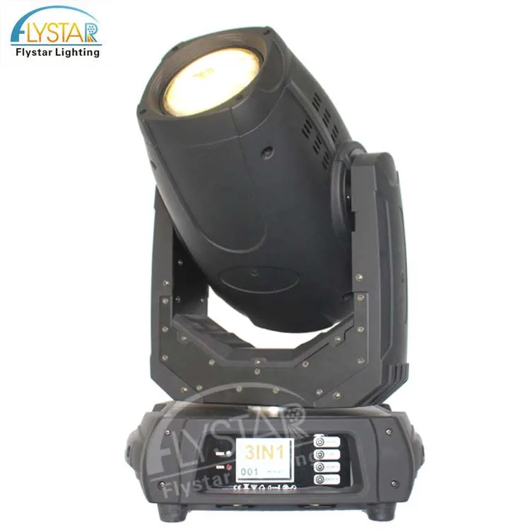 Sharpy beam light 280W 10R 295W 3in1 beam spot wash moving head stage light