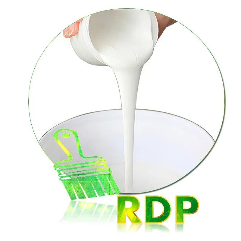 Redispersible Emulsion Polymer Powder VAE Mortar Additive Bonding Polymer Redispersible Latex Powder RDP