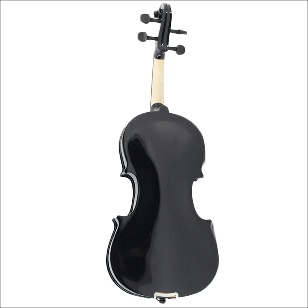 High grade violin low price beginner playing  Linden plywood violin size 4/4-3/4-1/2-1/4-1/8-1/10-1/16