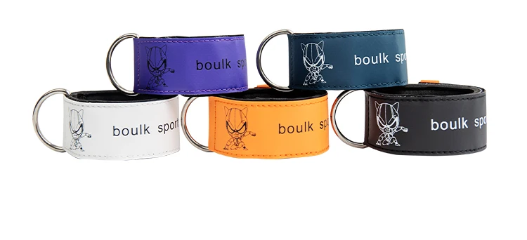 Diving Safety Rope 100CM aluminum alloy PVC Freediving Lanyard