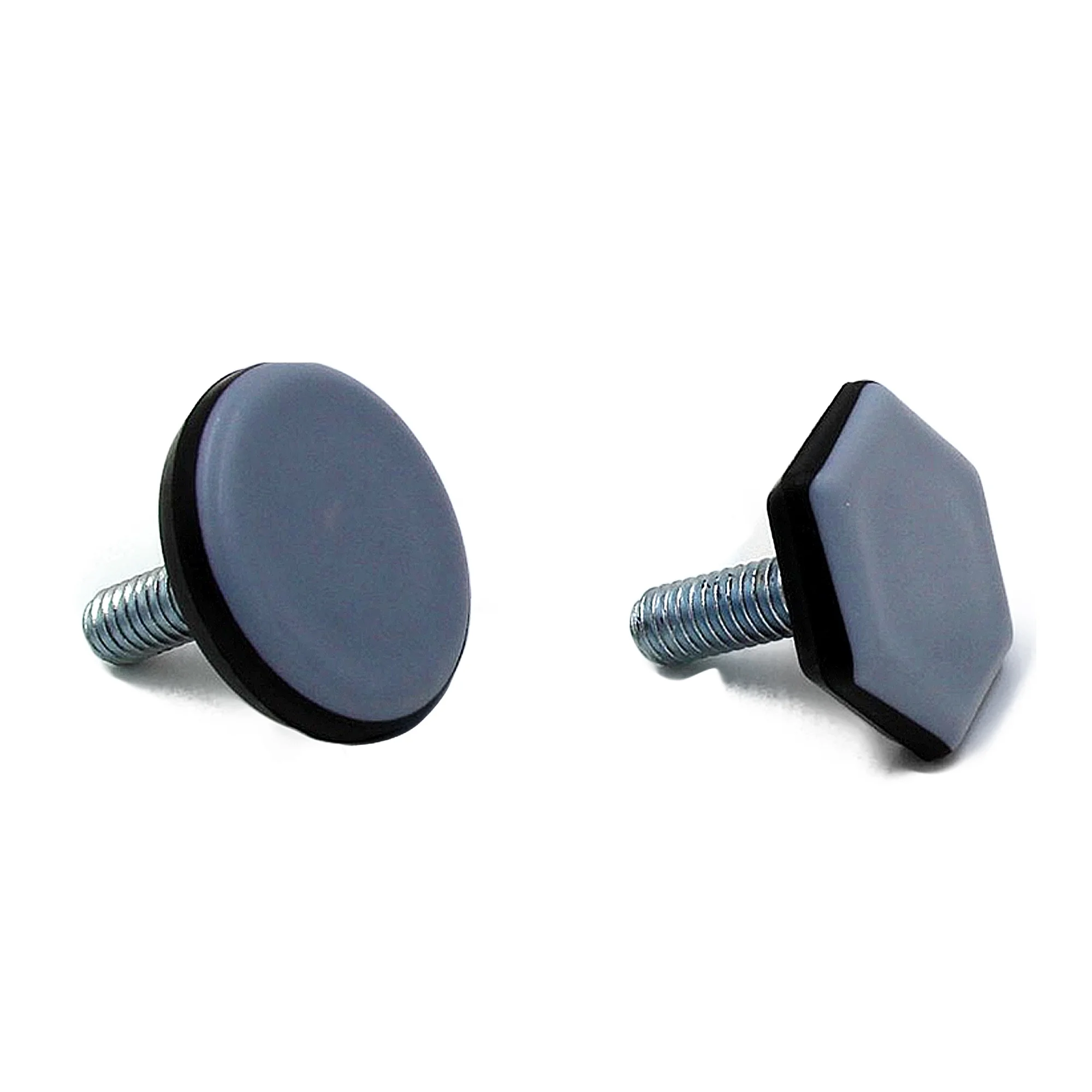 PTFE furniture leg glides