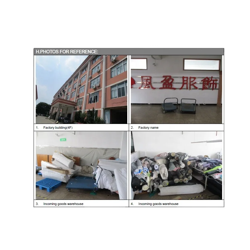 Служба проверки поставщика служба проверки завода