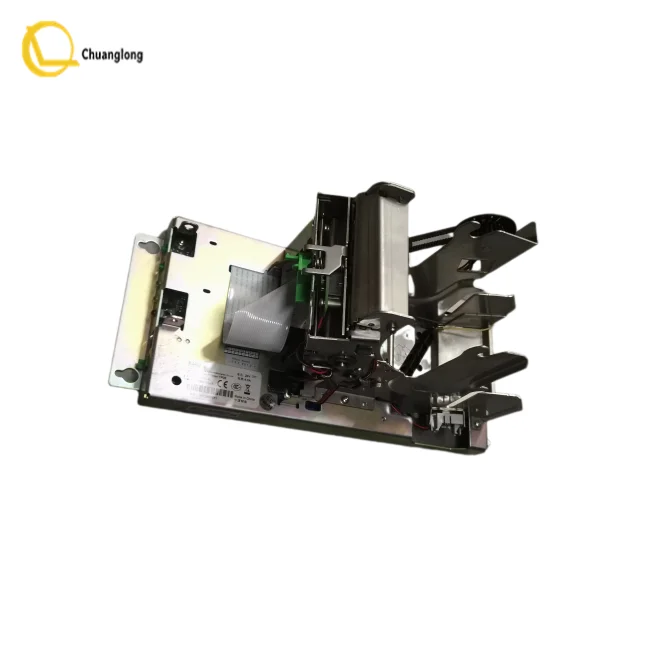 ATM Factory 01750110043 1750110043 ATM Parts Wincor 2050XE TP06 Thermal Journal Printer