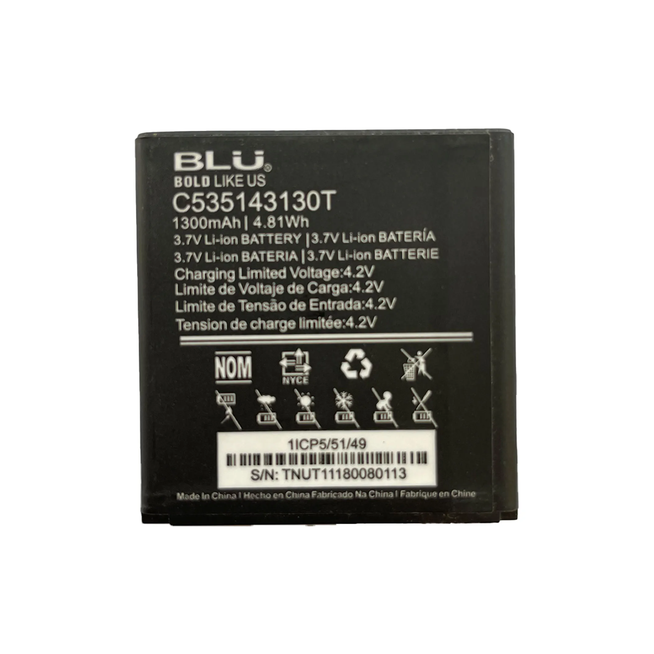  2021 new mobile phone battery original large capacity This is suitable for