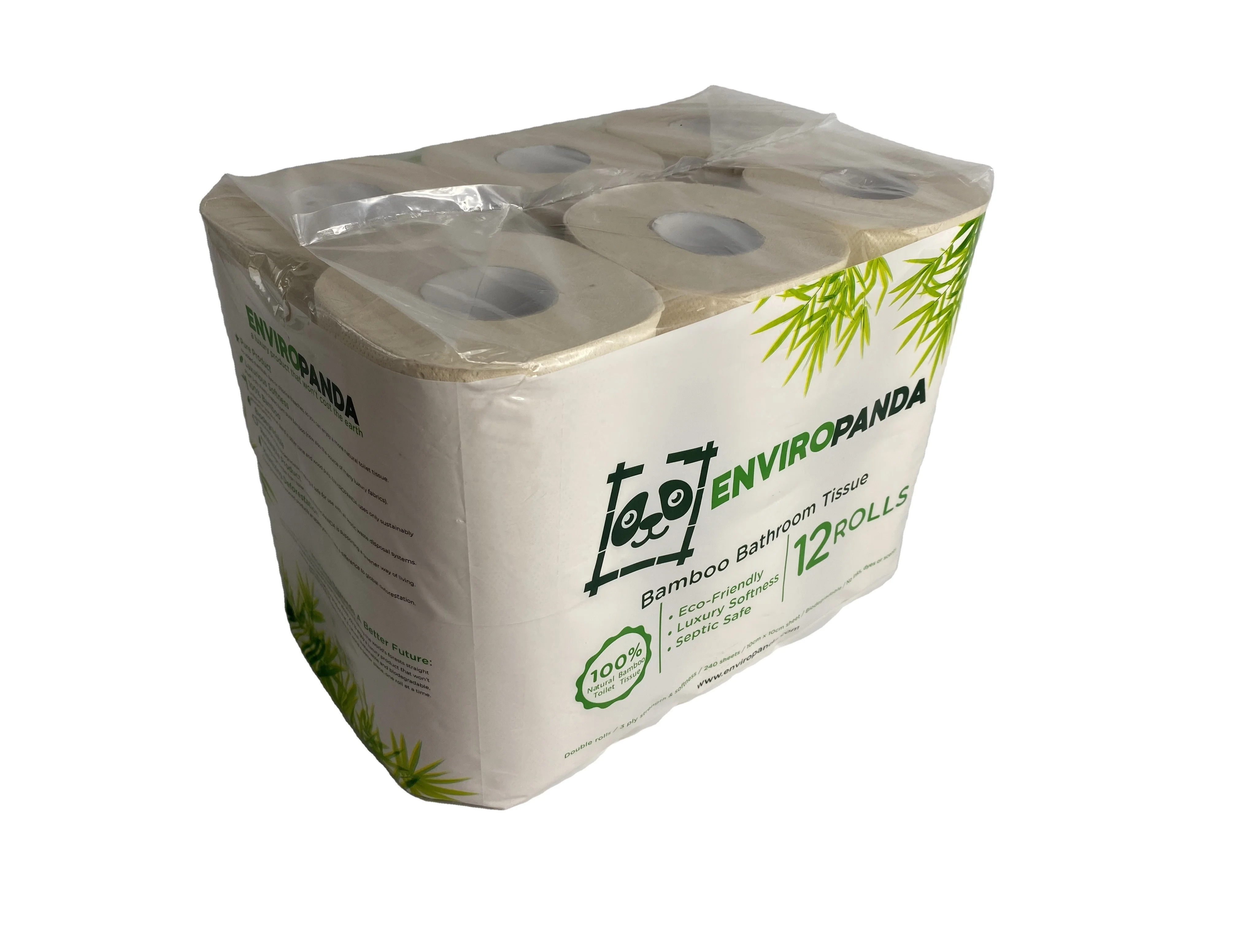 Alibaba china supplier hot selling selpak white toilet paper x 8