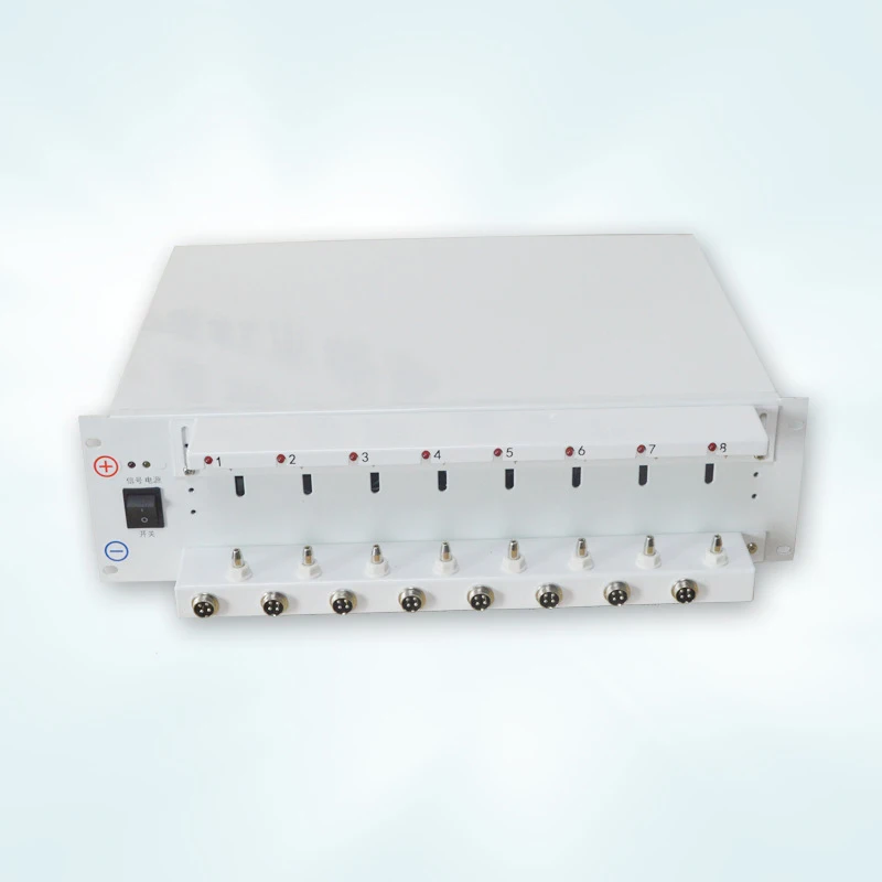 Анализатор литий-ионных элементов 18650, разрядник, батарея + тестеры, лабораторное оборудование внутреннего сопротивления, тестер емкости аккумулятора