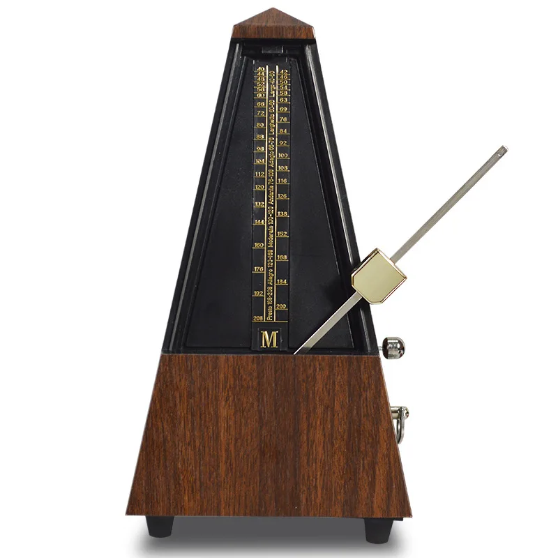 High quality general guitar piano tuner violin drum mini mechanical metronome