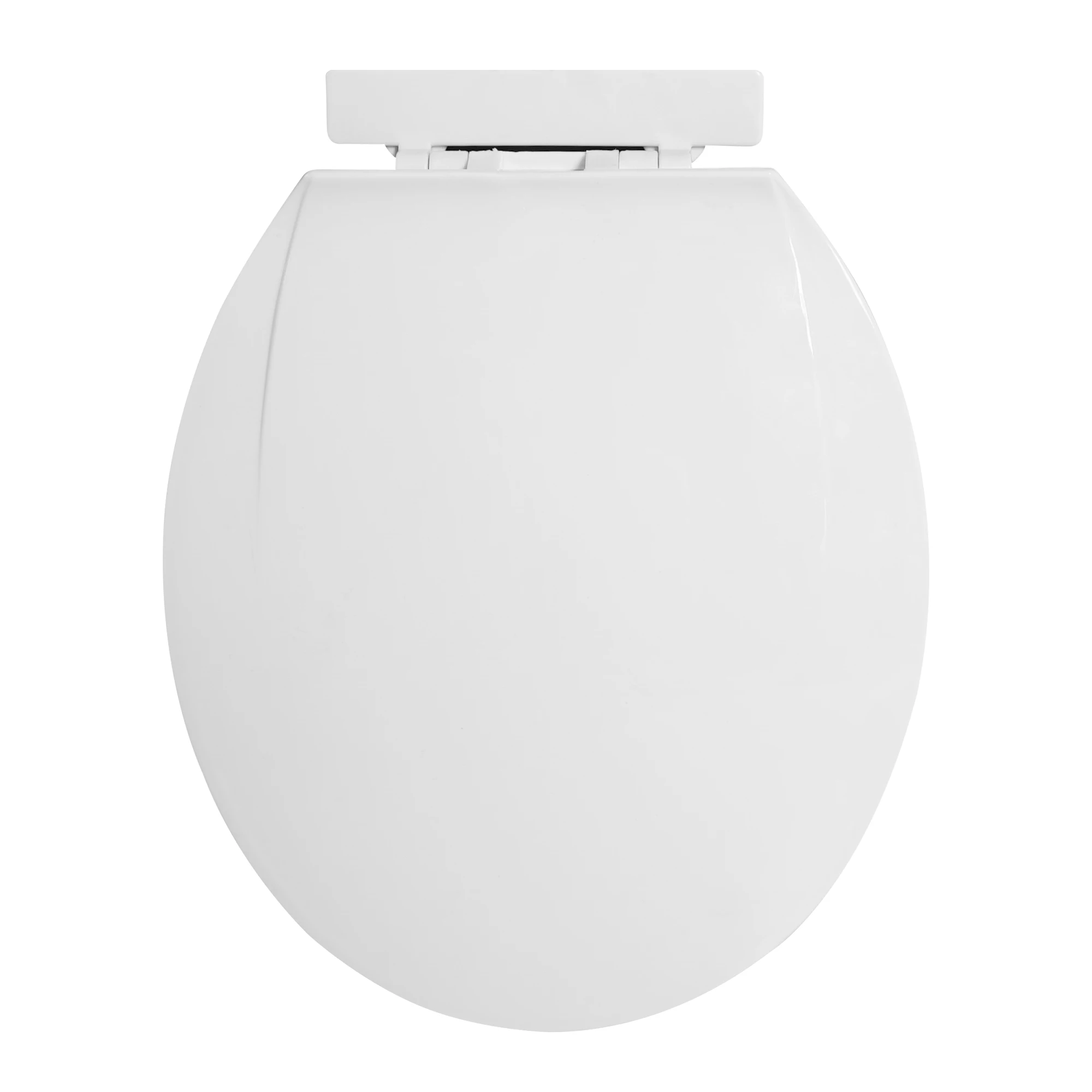 High Quality Good Price Comfortable Easy Installation Waterproof PP Toilet Seat