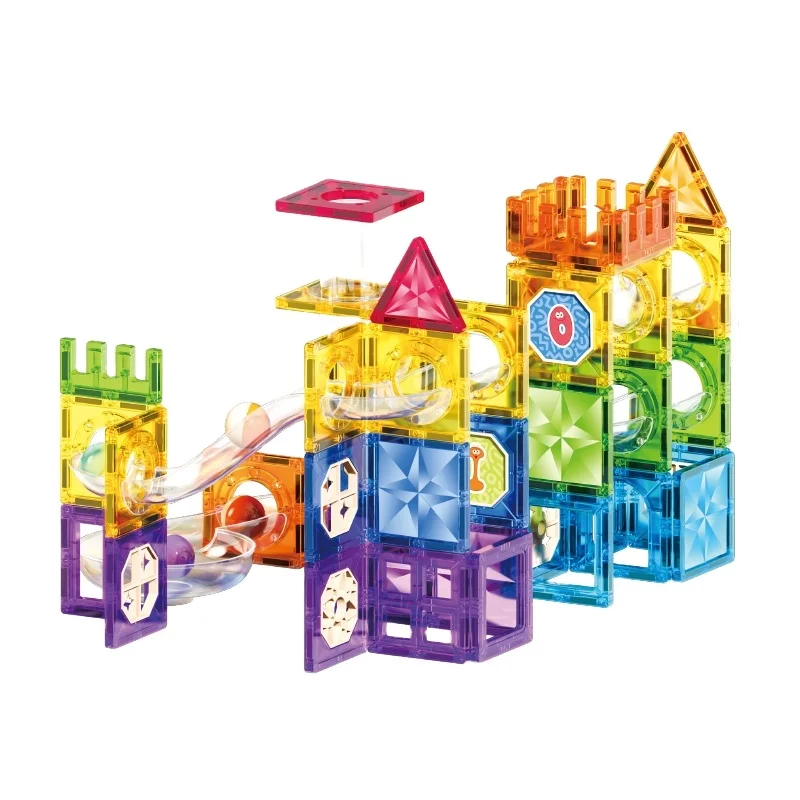 Детский конструктор «Монтессори»