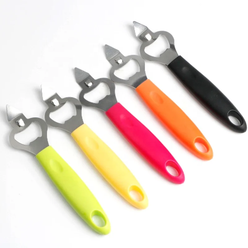 Promotional wholesale cheap price mini customized logo giveaways beer bottle opener for bar