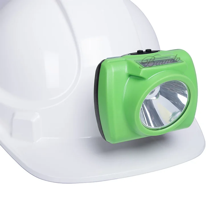 5 modes led cordless cap lamp with 25000lux brightness