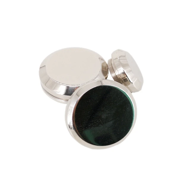 Ultrasonic Massager Transducer Head  Frequency 1MHz Suitable For Ultrasonic Facial Massager