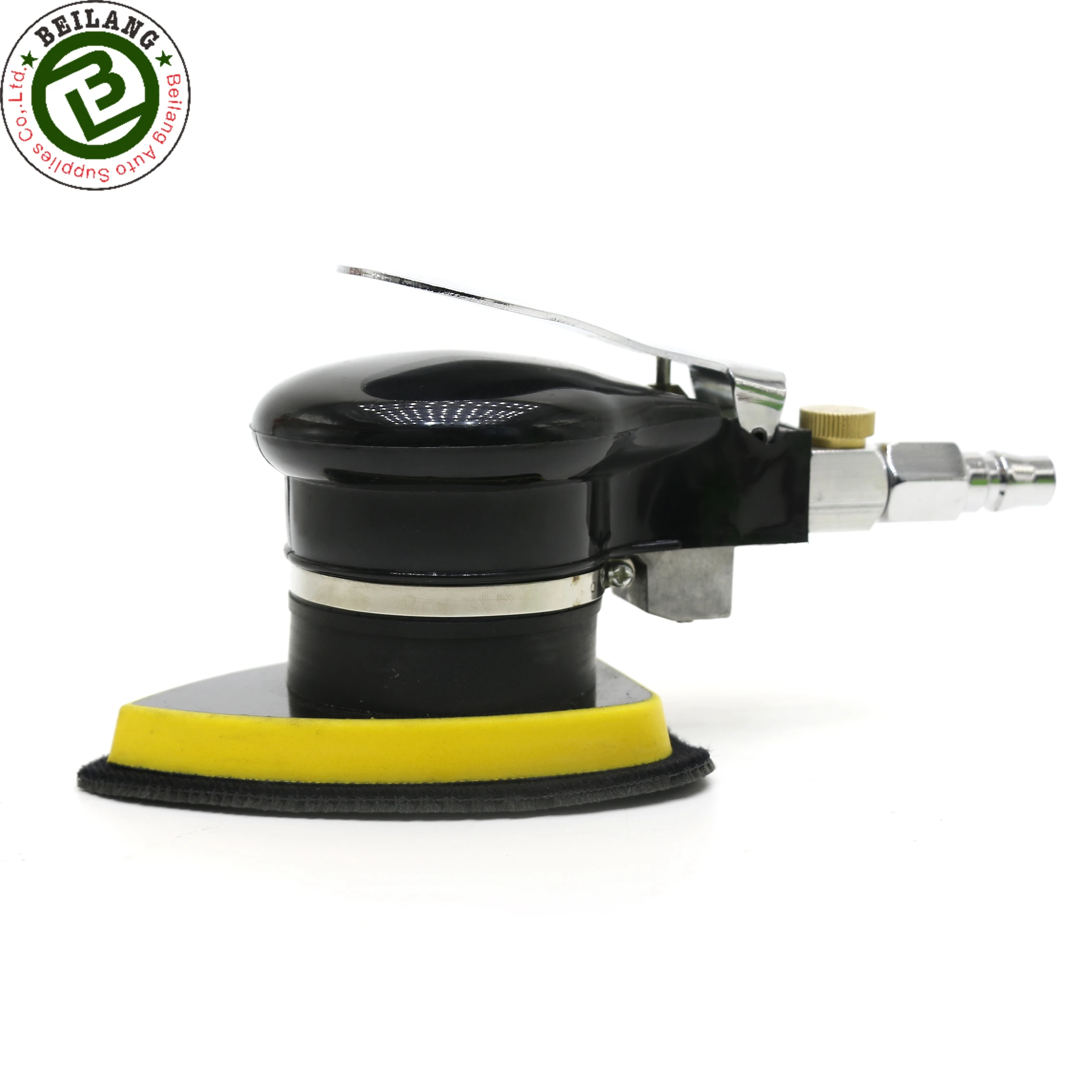 Non-Abrasive Cleaning Pad Microfiber Window Cleaning Pad Hook and Loop Sticky Clean Pad