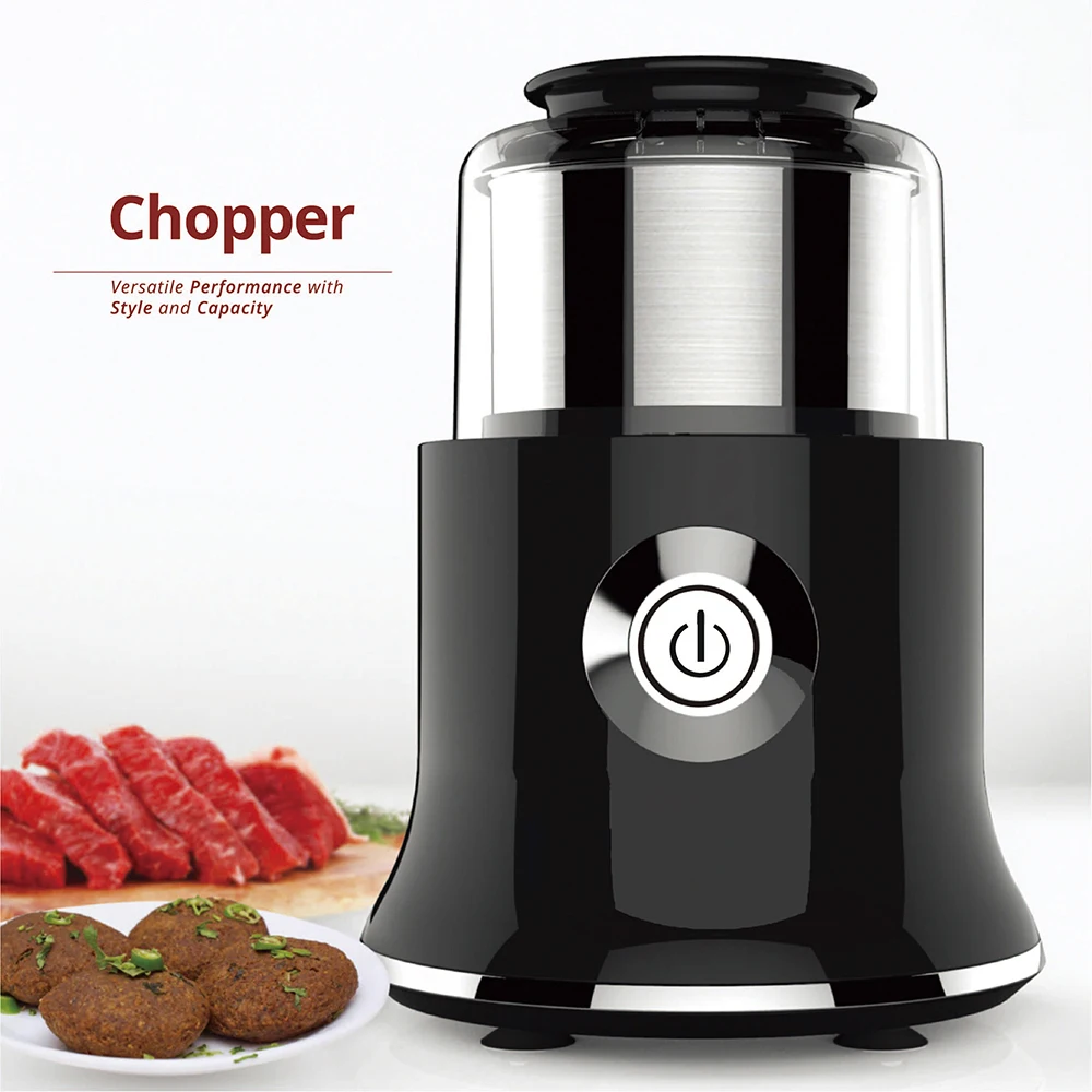 All In 1 Vegetable Slicer Chopper Potato Cutter Grinder Household Electric Mini Multifunctional Automatic Blenders Meat Mincer