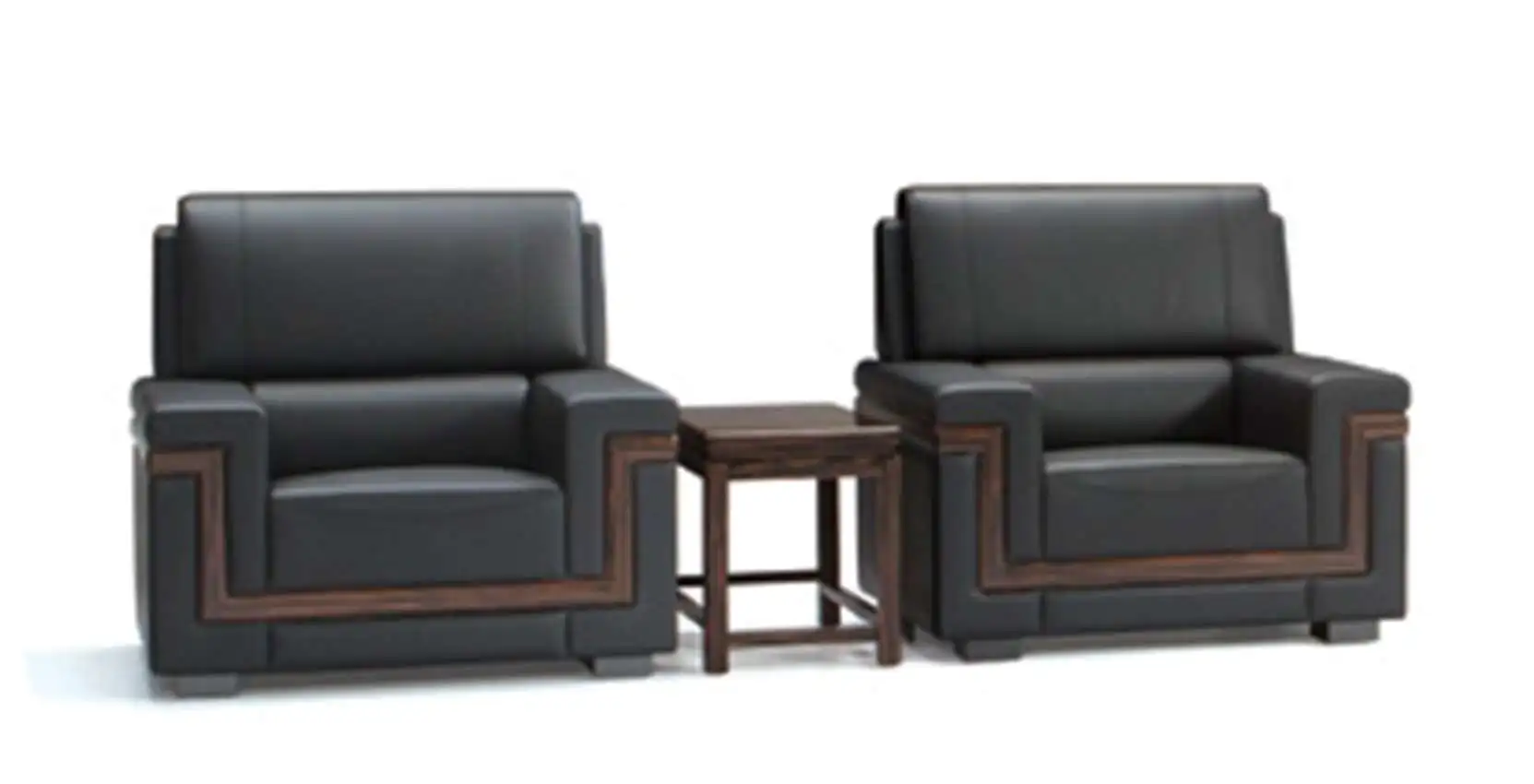 Green Chill LangXuanTM Sofa Customized office sofa VIP reception