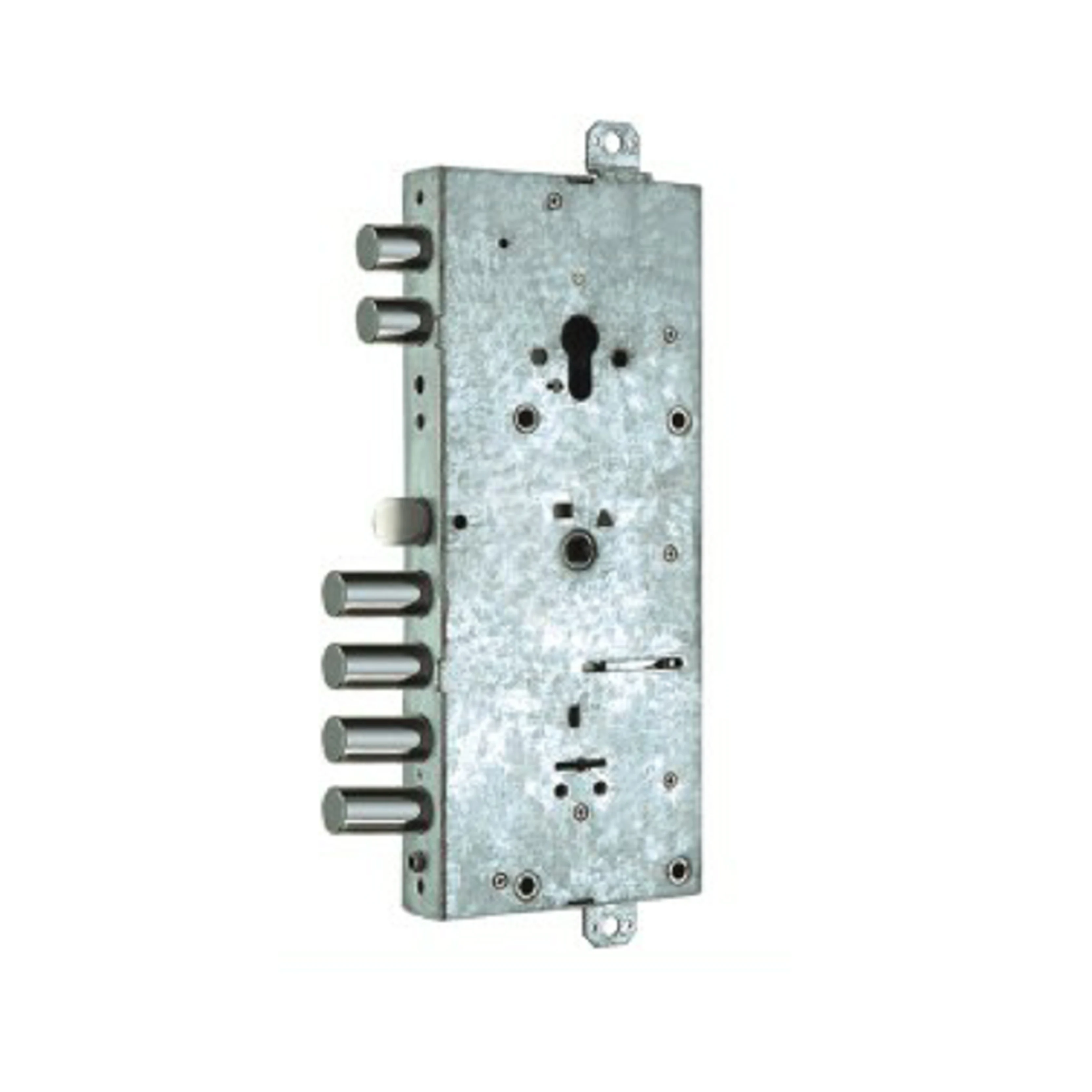 Italian Door Hardware Multi Latch Lock Body