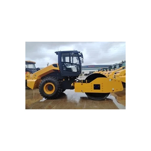 Дорожный каток 6618E по цене и дорожный в землеройной технике