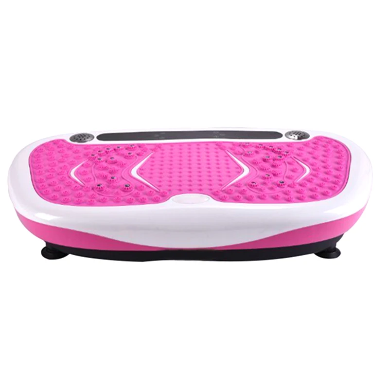 
 Виброплатформа для похудения всего тела, приспособление для похудения, приспособление для похудения, вибрационная машина для фитнеса  