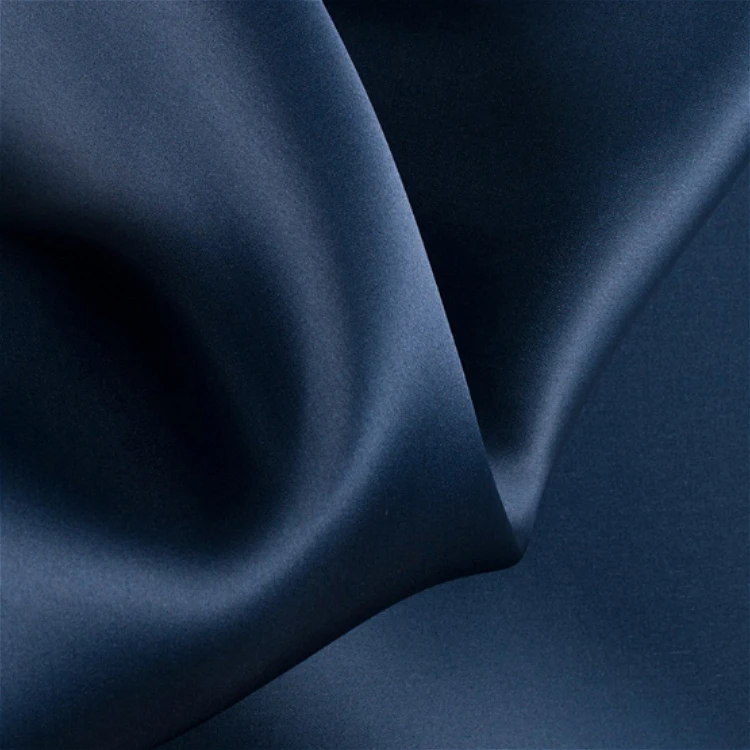 Manufacturers Bright Ding Wedding Dress Satin / Wedding Arrangement Performance Dress Stage Satin Fabric