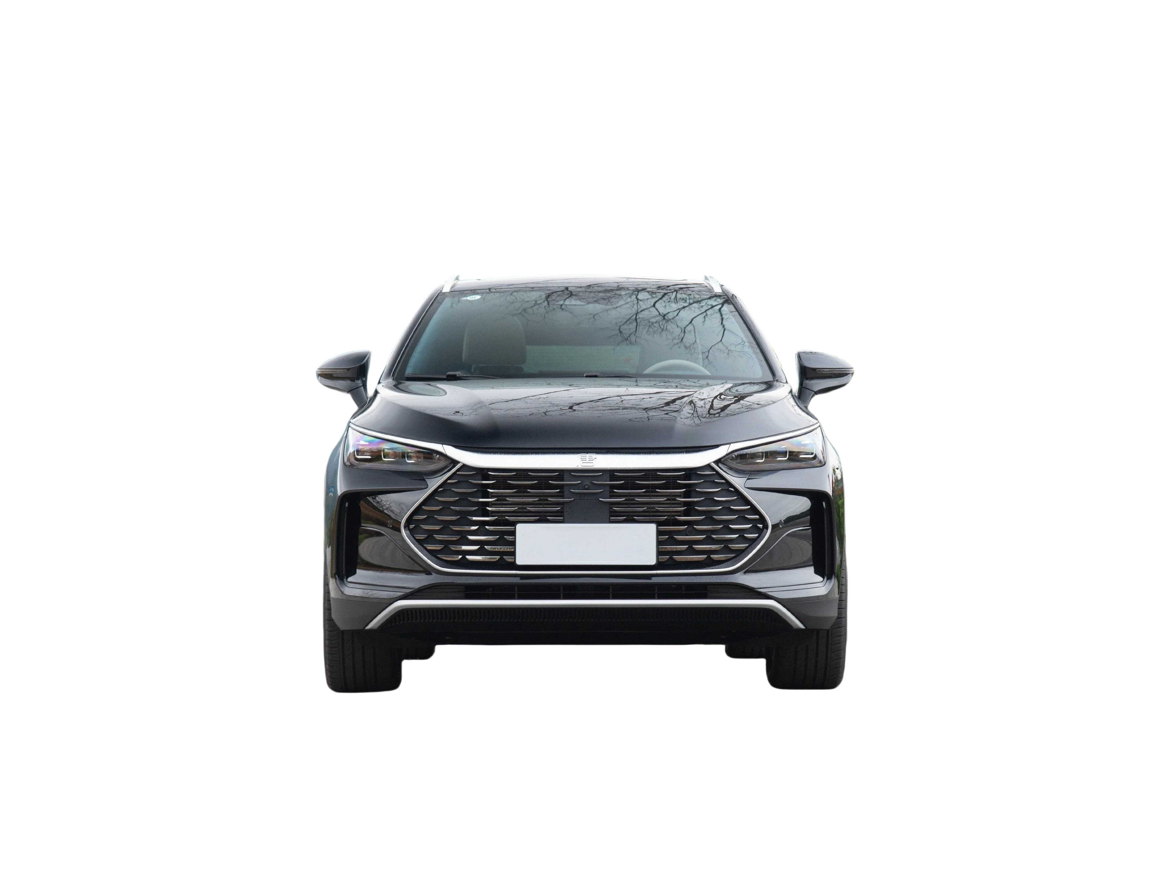 Бестселлер китайский бензиновый автомобиль 2022 BYD Tang DM-i электрический и газовый внедорожник гибридный в наличии