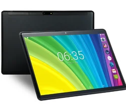 2020 the China wholesale price educational kid tablet 10.1 inch  Quad-core Android 6.0 Multi-touch Capacitive screen